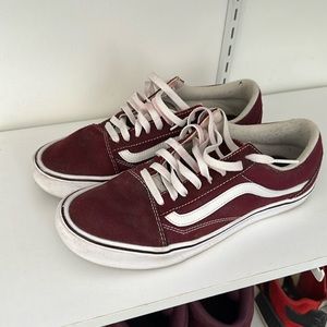 Vans Old Skool Ultracush